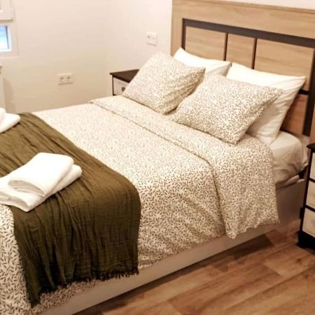 Adoracte 4 Mieres Apartamentos Eksteriør billede