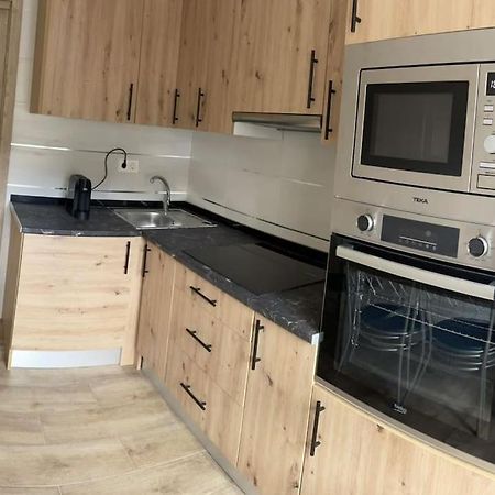Adoracte 4 Mieres Apartamentos Eksteriør billede