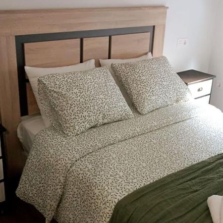 Adoracte 4 Mieres Apartamentos Eksteriør billede