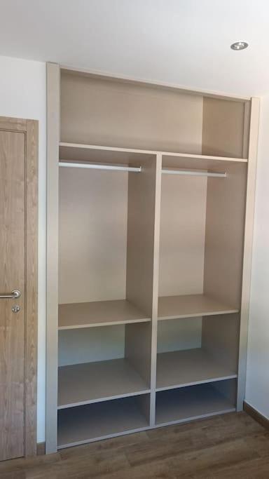 Adoracte 4 Mieres Apartamentos Eksteriør billede