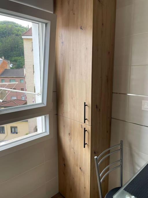 Adoracte 4 Mieres Apartamentos Eksteriør billede