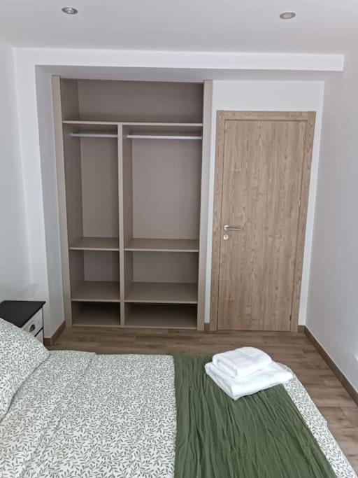 Adoracte 4 Mieres Apartamentos Eksteriør billede