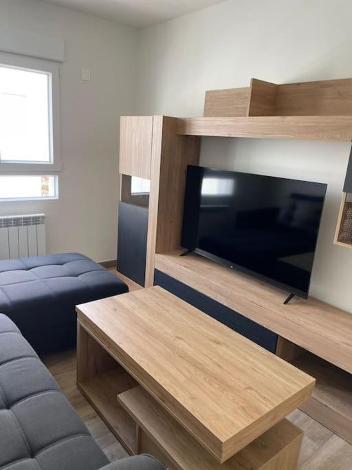 Adoracte 4 Mieres Apartamentos Eksteriør billede