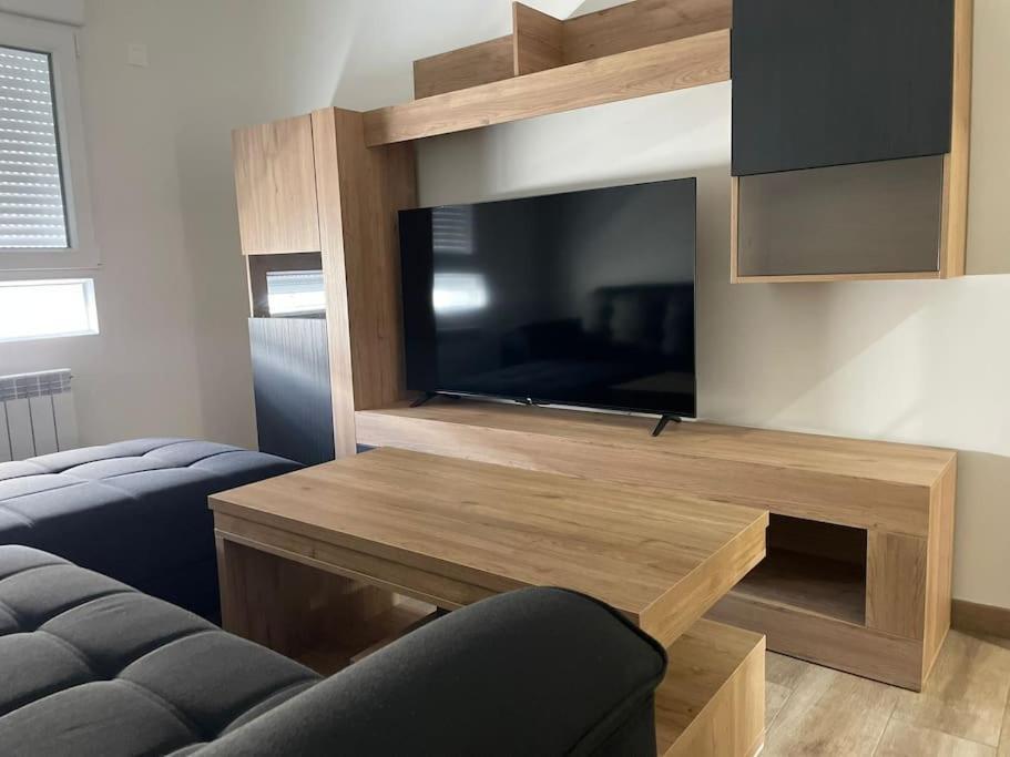 Adoracte 4 Mieres Apartamentos Eksteriør billede