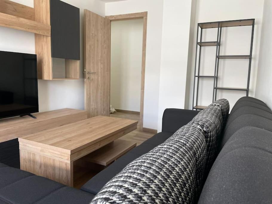 Adoracte 4 Mieres Apartamentos Eksteriør billede