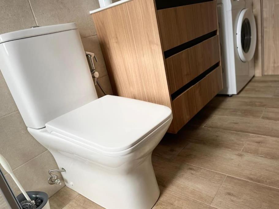 Adoracte 4 Mieres Apartamentos Eksteriør billede