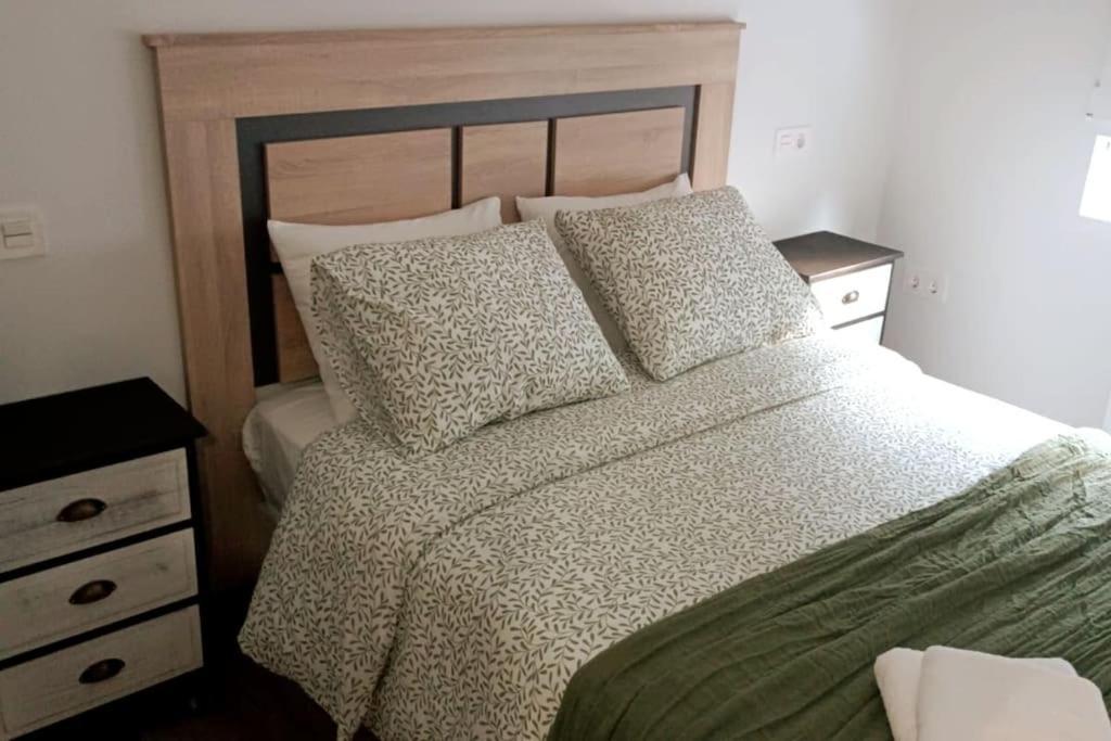 Adoracte 4 Mieres Apartamentos Eksteriør billede