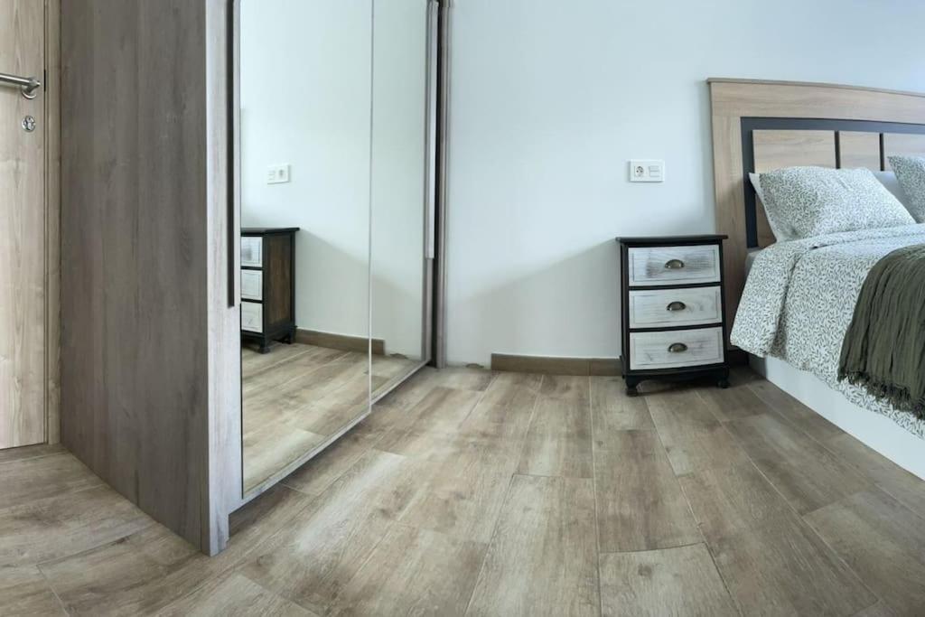 Adoracte 4 Mieres Apartamentos Eksteriør billede