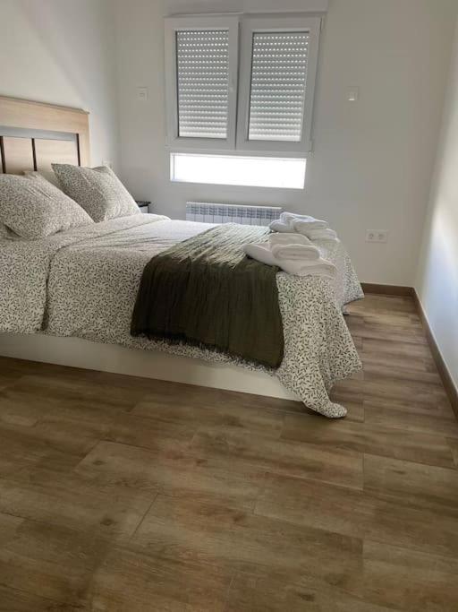 Adoracte 4 Mieres Apartamentos Eksteriør billede