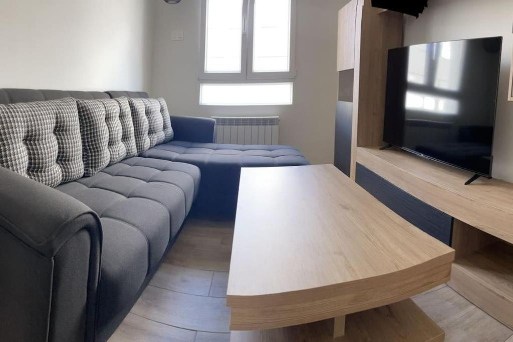 Adoracte 4 Mieres Apartamentos Eksteriør billede