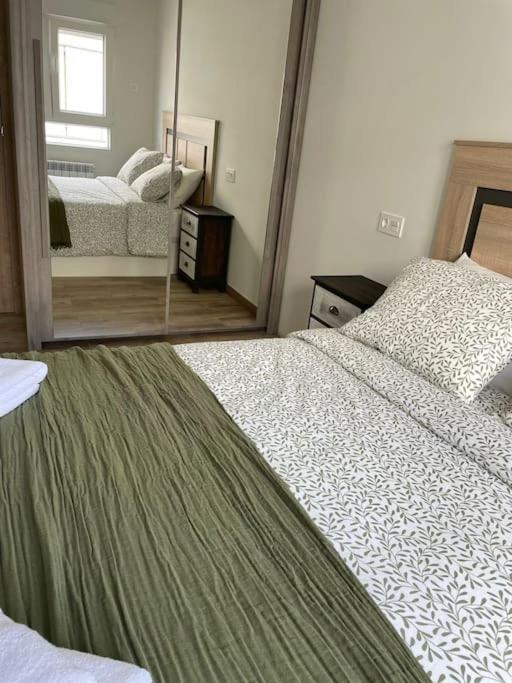 Adoracte 4 Mieres Apartamentos Eksteriør billede