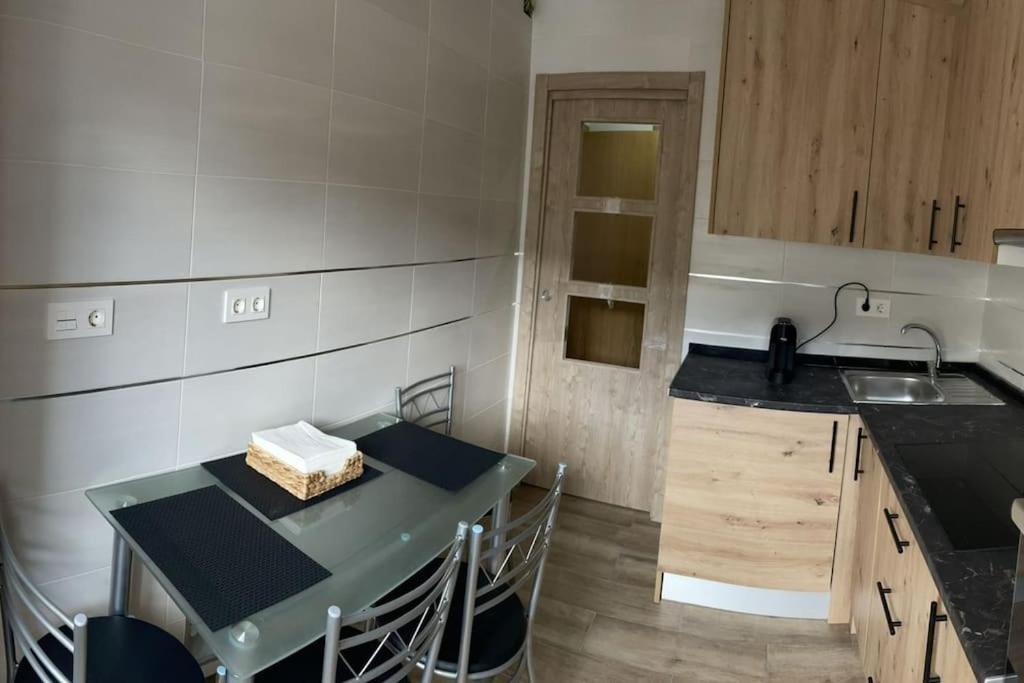 Adoracte 4 Mieres Apartamentos Eksteriør billede
