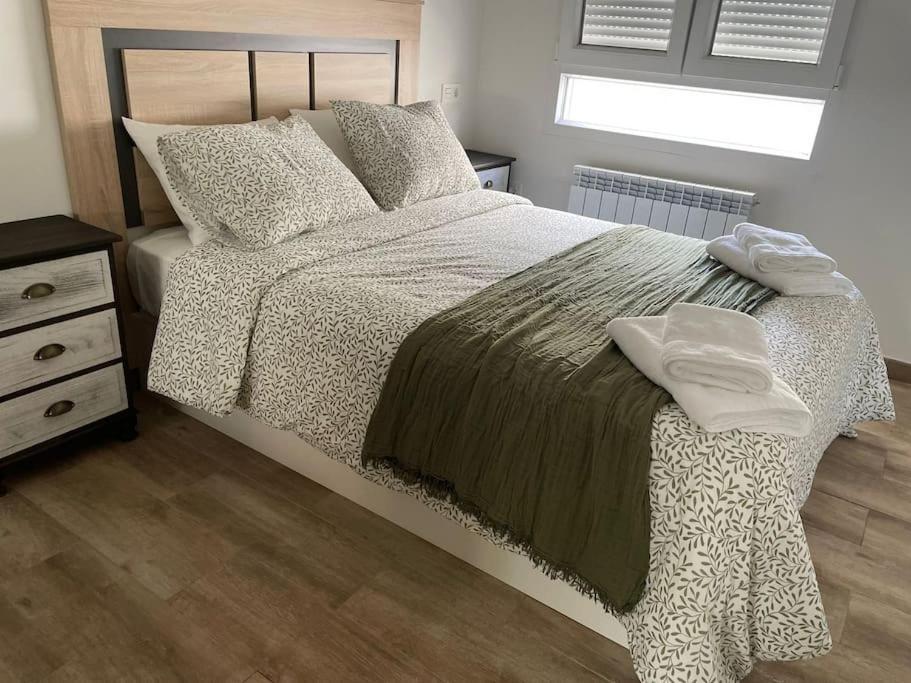 Adoracte 4 Mieres Apartamentos Eksteriør billede