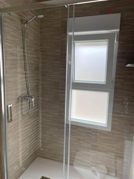 Adoracte 4 Mieres Apartamentos Eksteriør billede