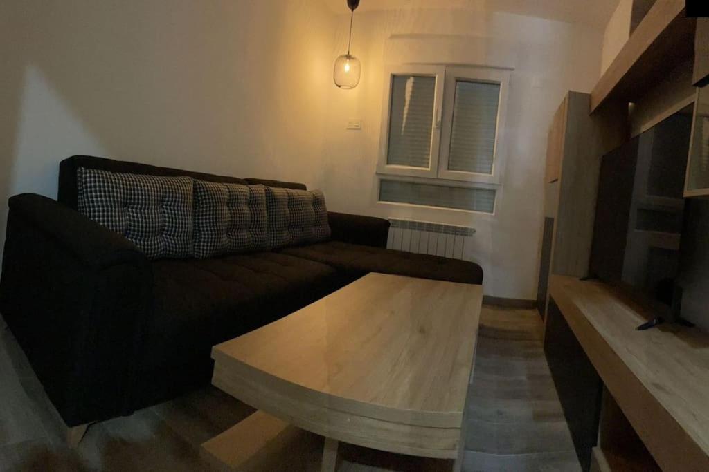 Adoracte 4 Mieres Apartamentos Eksteriør billede