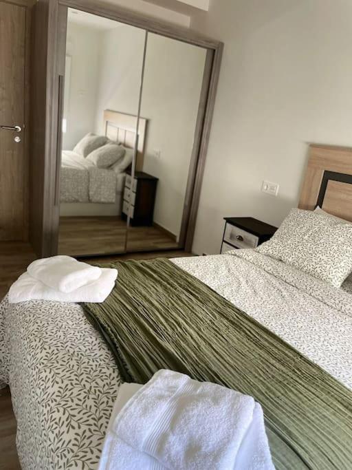 Adoracte 4 Mieres Apartamentos Eksteriør billede
